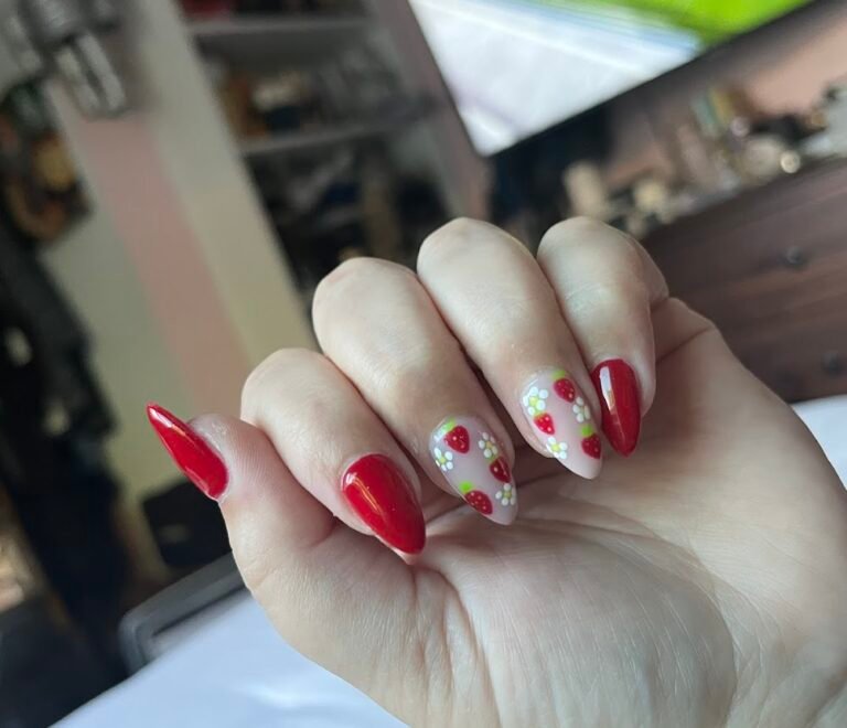 Signature Nail Salon 1