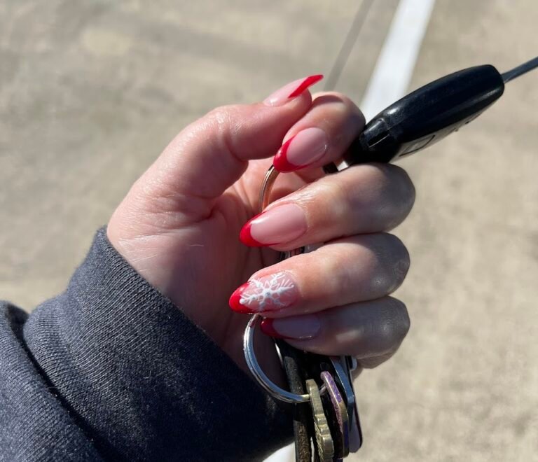 Signature Nail Salon 2