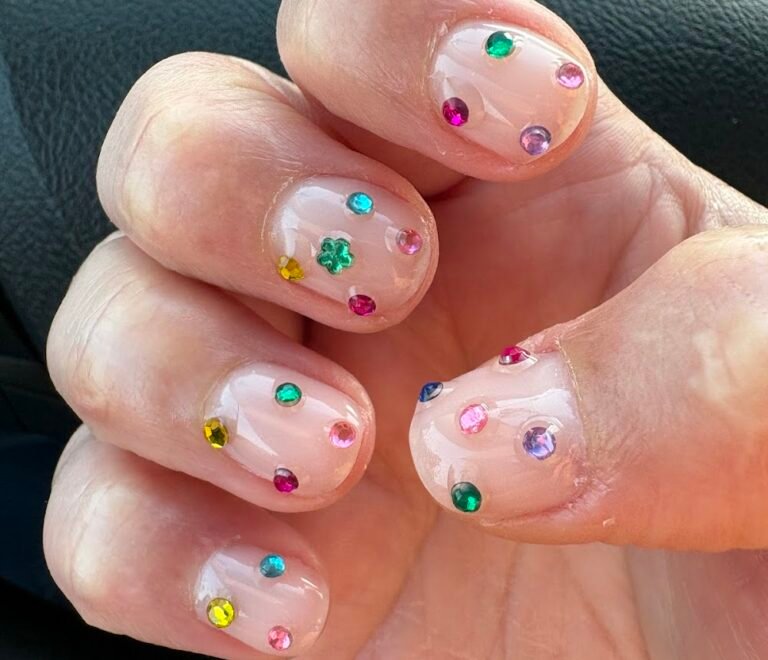 Signature Nail Salon 3