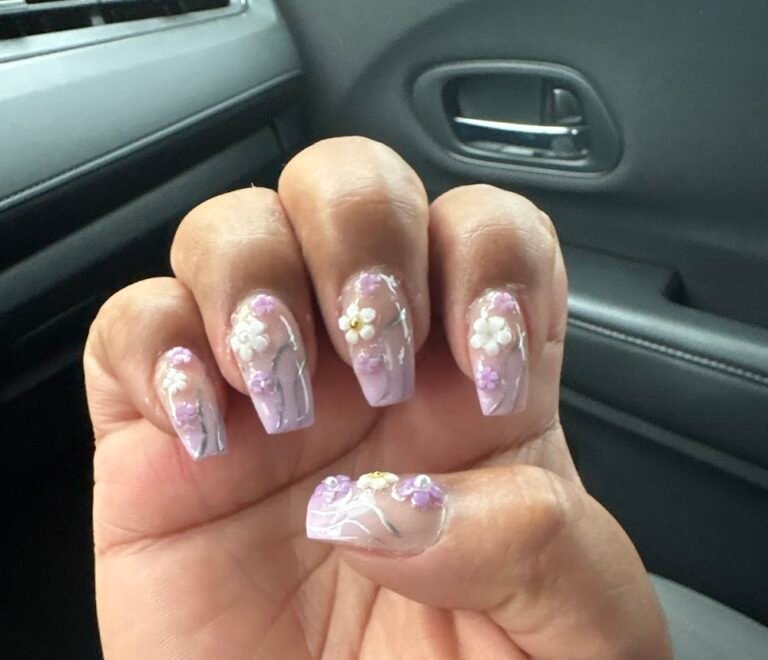 Signature Nail Salon 4